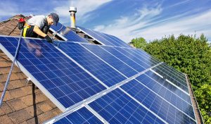 Service d'installation de photovoltaïque et tuiles photovoltaïques à Beuvry-la-Foret